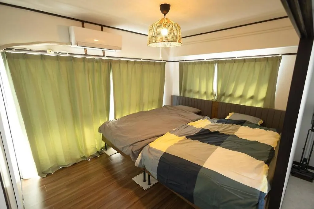 Nobeyama Wind Lägenhet Tokyo prefektur