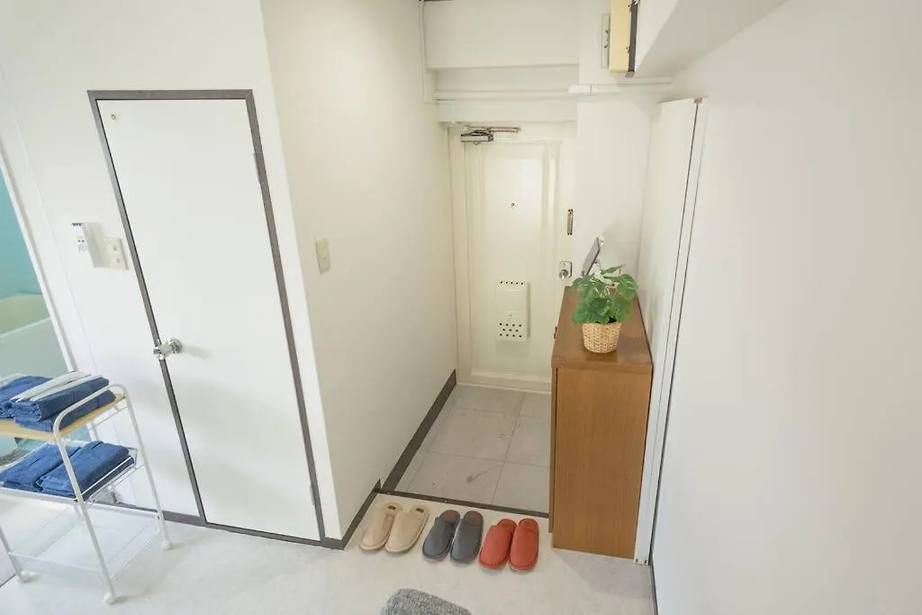 Nobeyama Wind Lägenhet Tokyo prefektur
