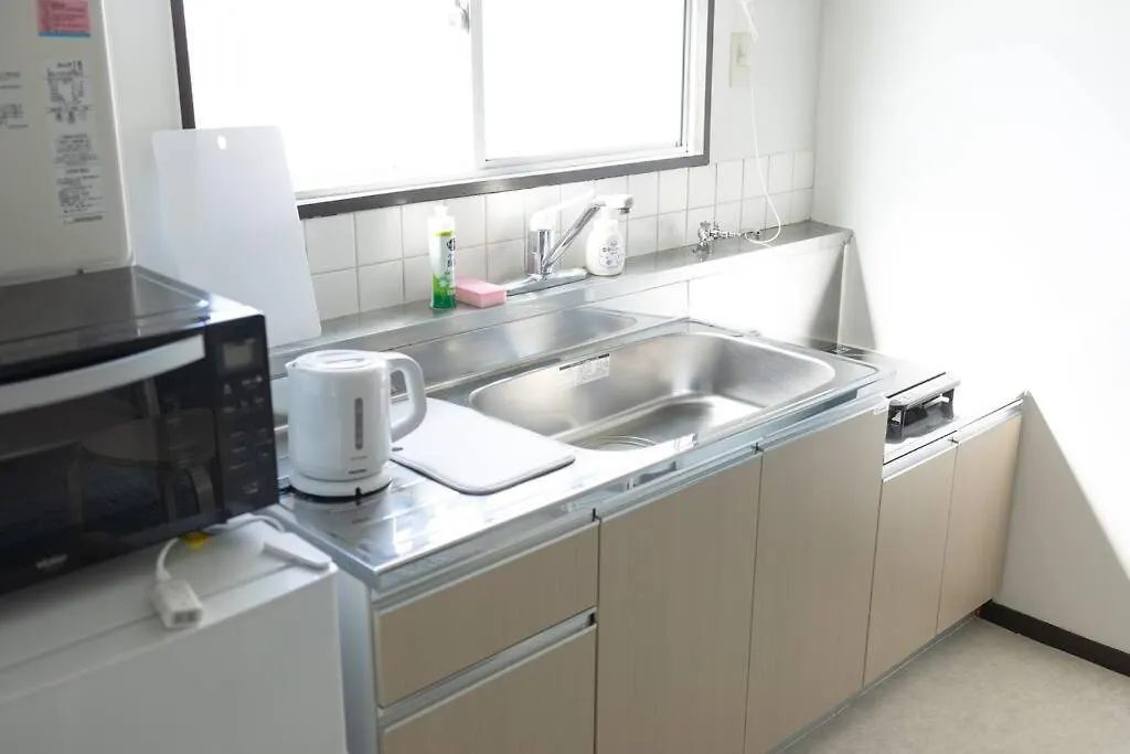Nobeyama Wind Apartment Tokyo 0*,  Japan