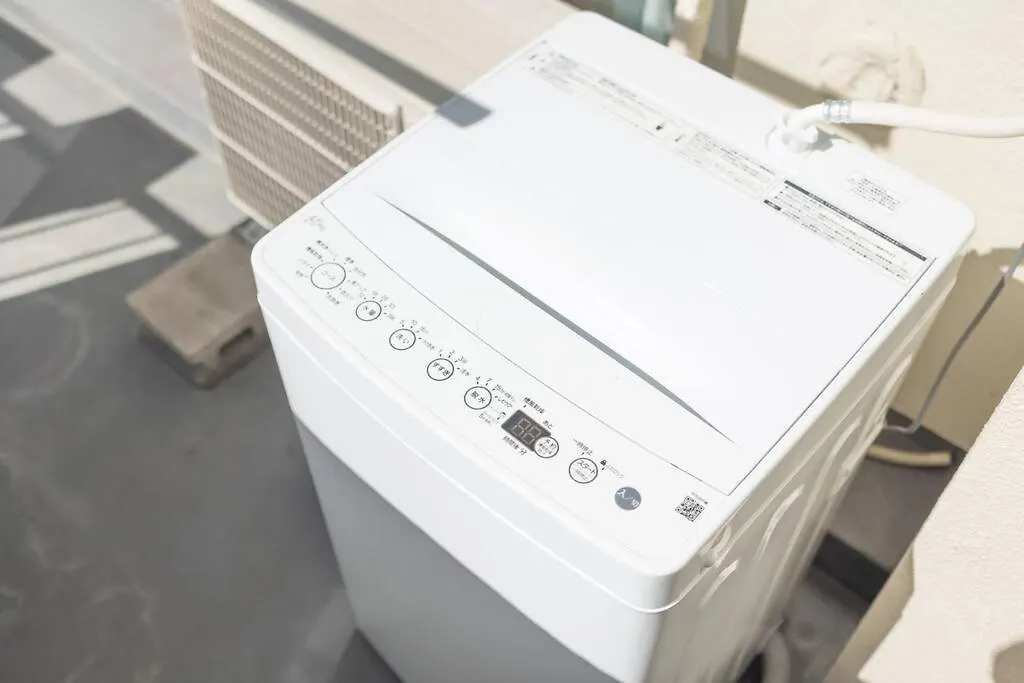 Apartmán Nobeyama Wind Prefektura Tokio Japonsko