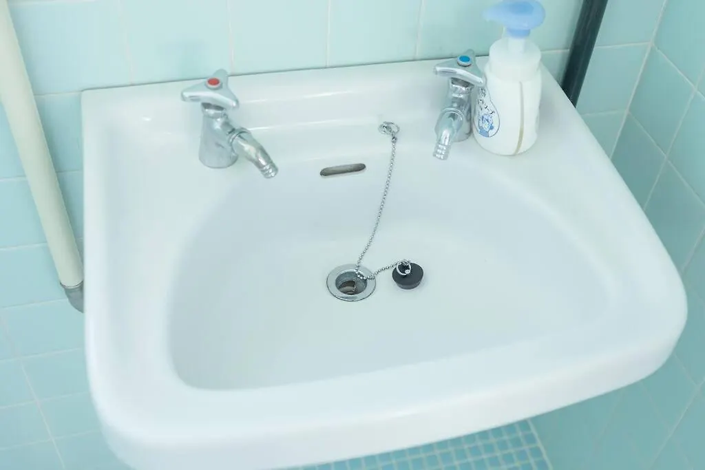 Apartmán Nobeyama Wind Prefektura Tokio