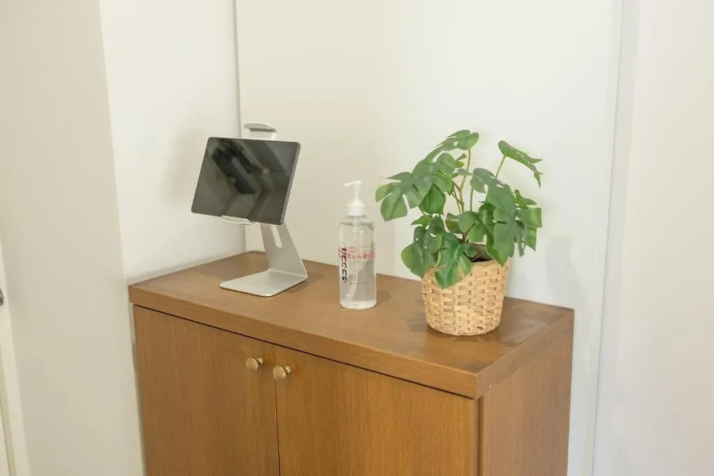 Nobeyama Wind Apartment Tokyo