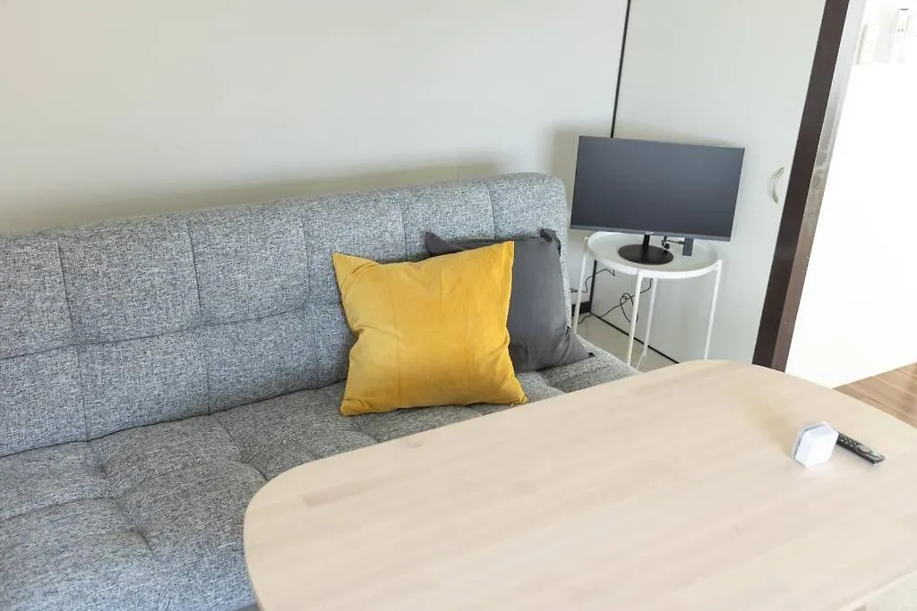 Apartmán Nobeyama Wind Prefektura Tokio
